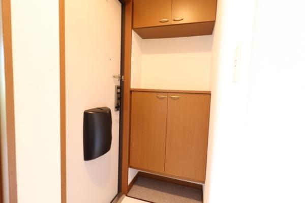 パークサイドM・Y