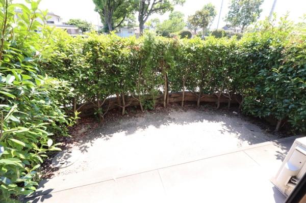 パークサイドM・Y