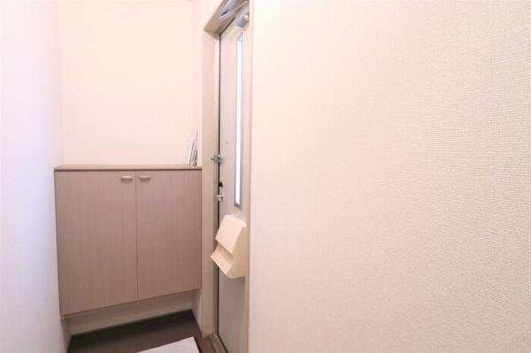 ジュネス佐藤