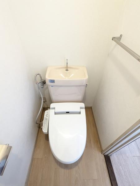 森町西貸家