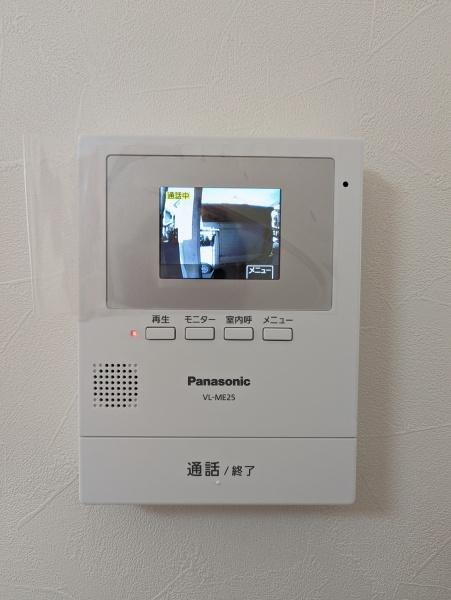 森町西貸家