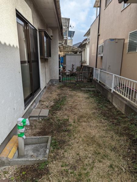 森町西貸家