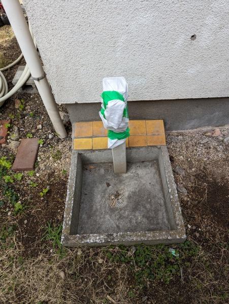 森町西貸家