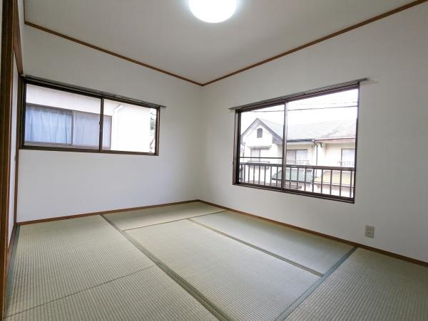 森町西貸家