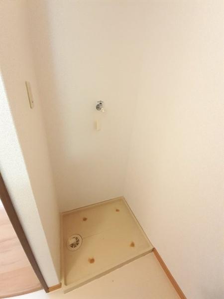 ポートハイツ２号館Ａ
