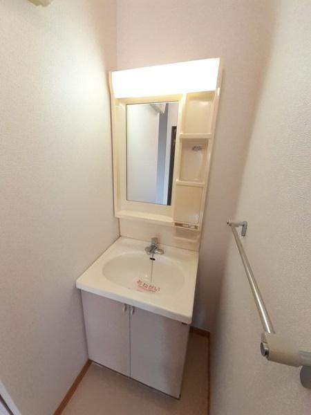 ポートハイツ２号館Ａ