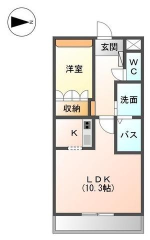 ブルーム千歳