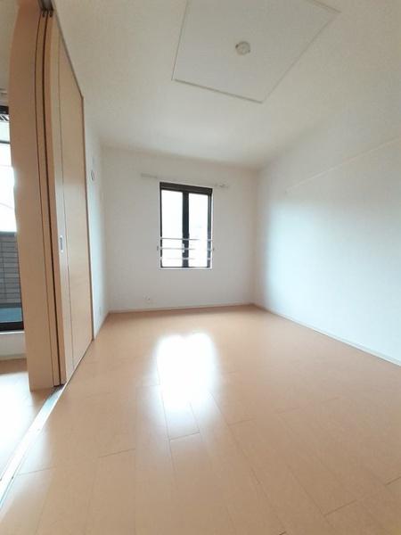 シルク ド レオ(洋室)