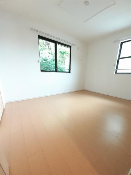 シルク ド レオ(洋室)