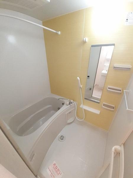 シルク ド レオ(バス)