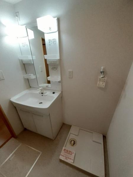 シルク ド レオ(洗面台・洗面所)