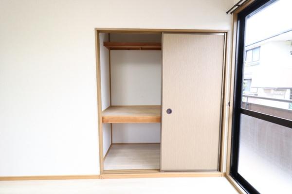 エクレール美濃屋B