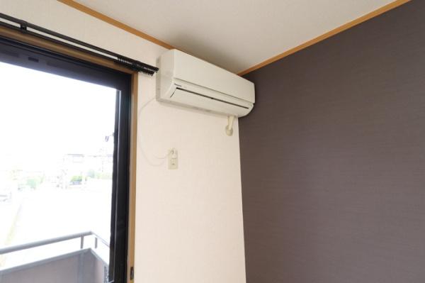 エクレール美濃屋B