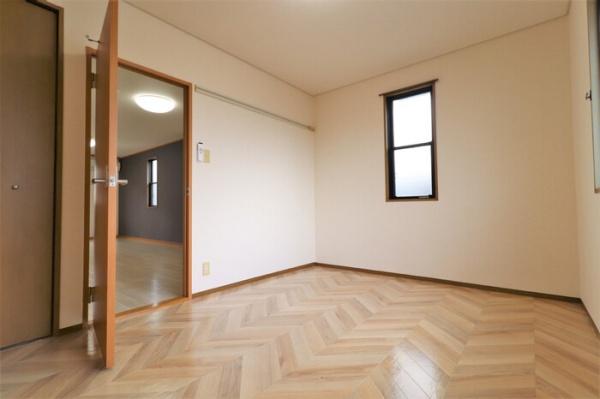エクレール美濃屋B
