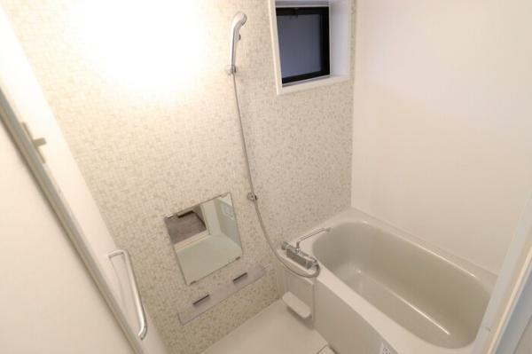 エクレール美濃屋B