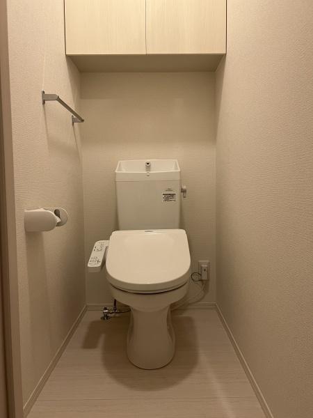 サザンフォレスト　A棟