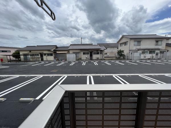 サザンフォレスト　A棟