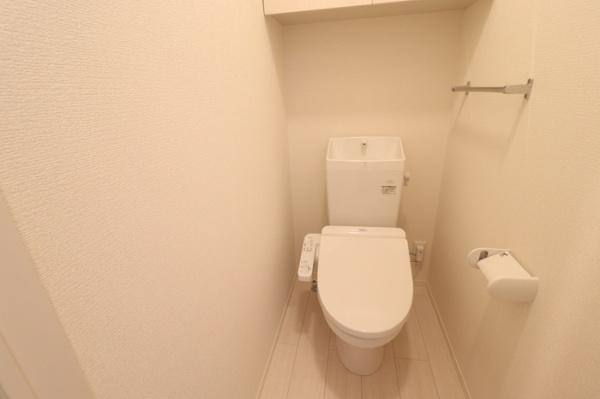 サザンフォレスト　A棟