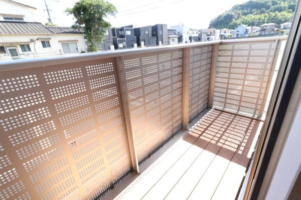 サザンフォレスト　A棟