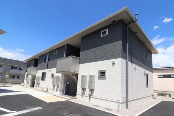 サザンフォレスト　B棟