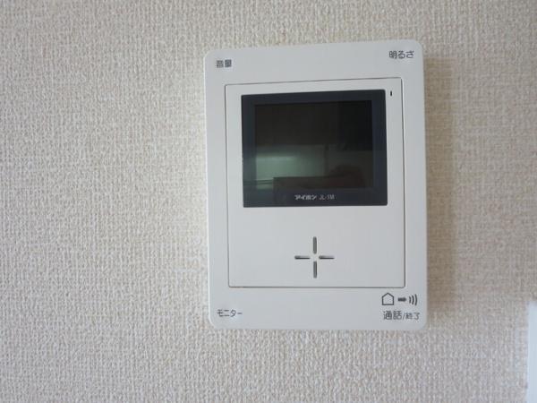 リブェールけやき1