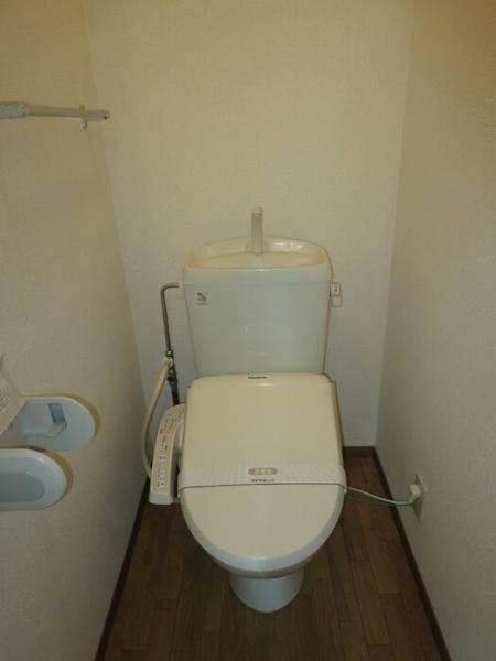 リブェールけやき1
