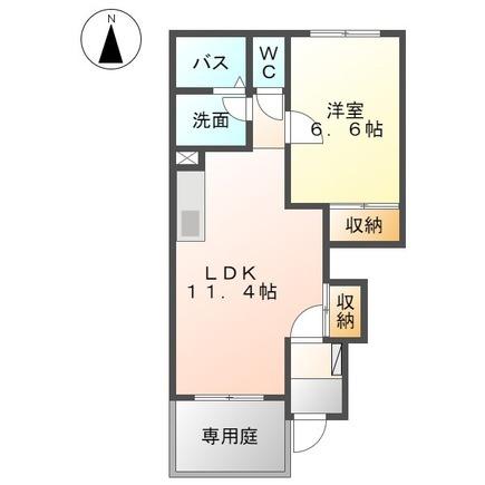 スターテラス小池原2