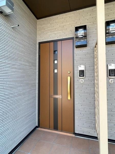 グリーンズいのⅠ