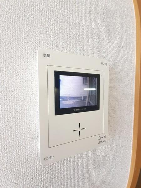 シャルマン寺崎