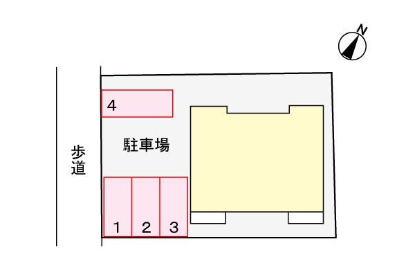 シャルマン寺崎
