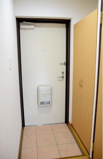 はなみずき１番館