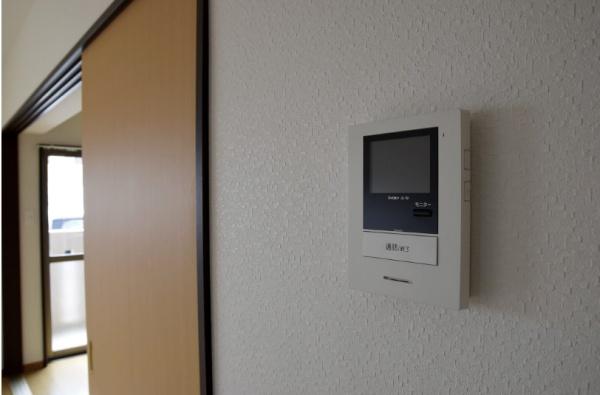 はなみずき１番館