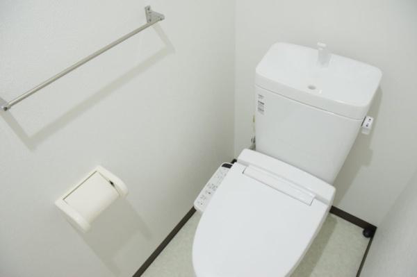 はなみずき１番館