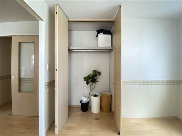 コンフォート森A