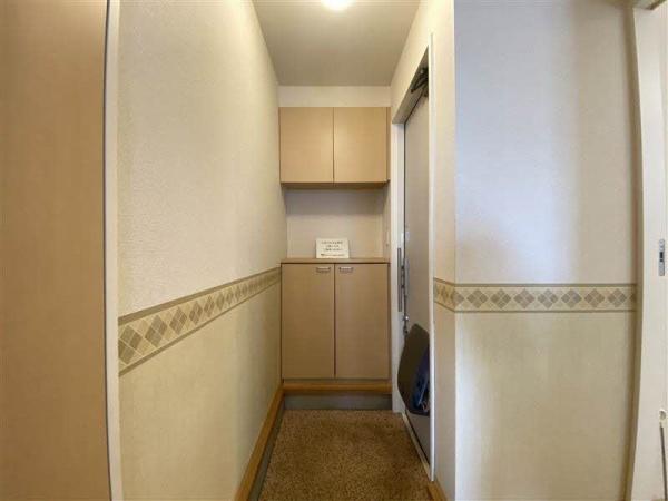 コンフォート森A