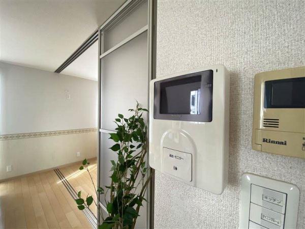 コンフォート森A