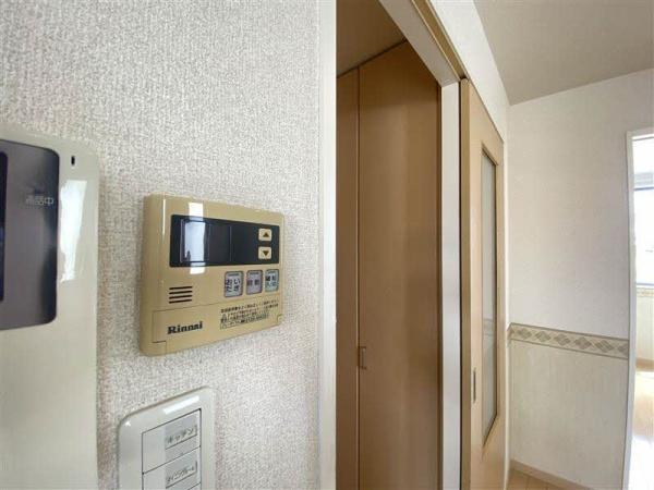 コンフォート森A