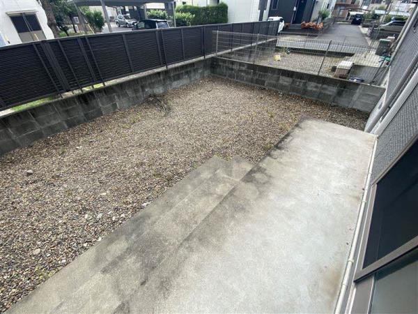 コンフォート森A