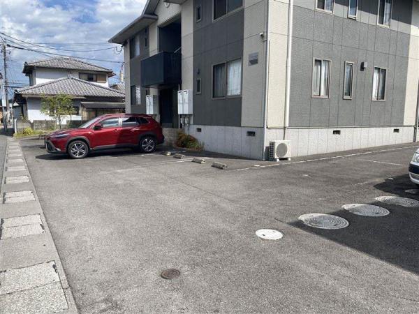 コンフォート森A