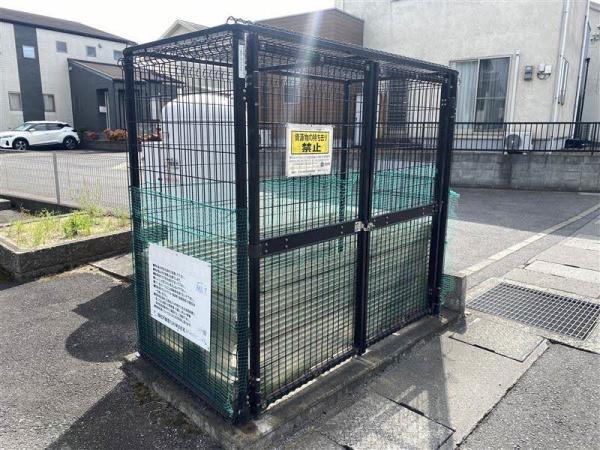 コンフォート森A