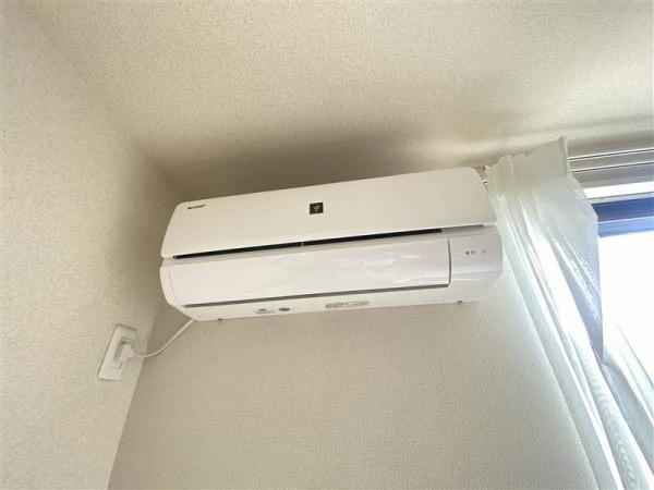 コンフォート森A