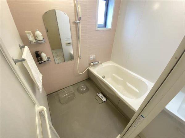 コンフォート森A