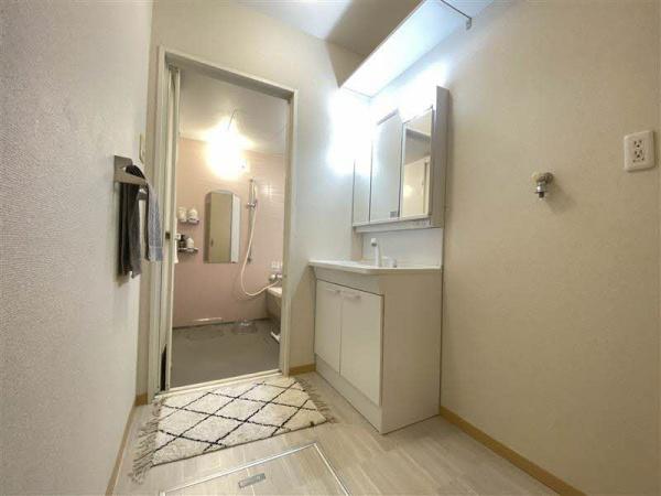 コンフォート森A