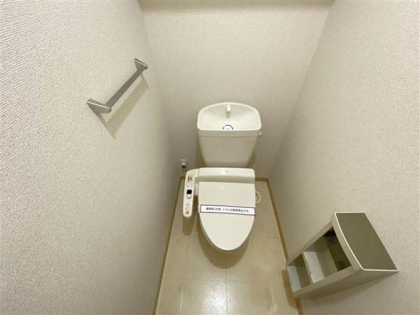 コンフォート森A