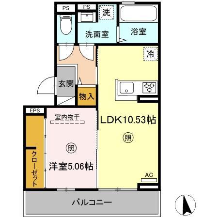 セジュールちさとV