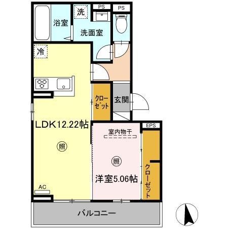 セジュールちさとV