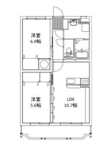 キャピタルマンション