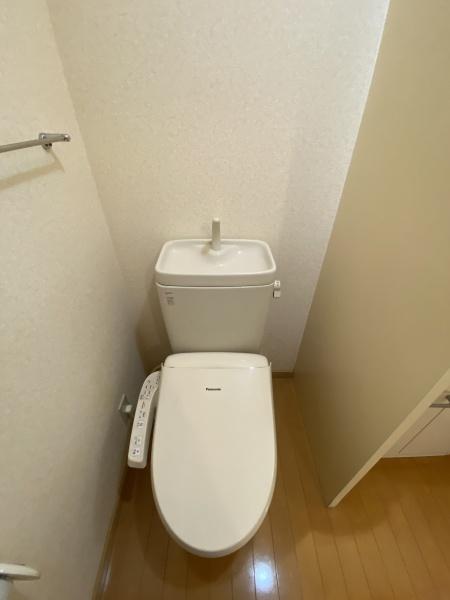 サンワードハイツ