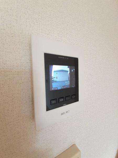 グリーンパークC