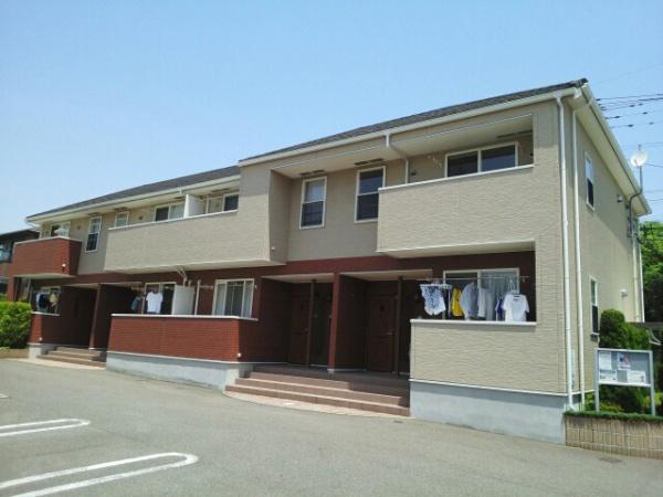 グリーンパークC